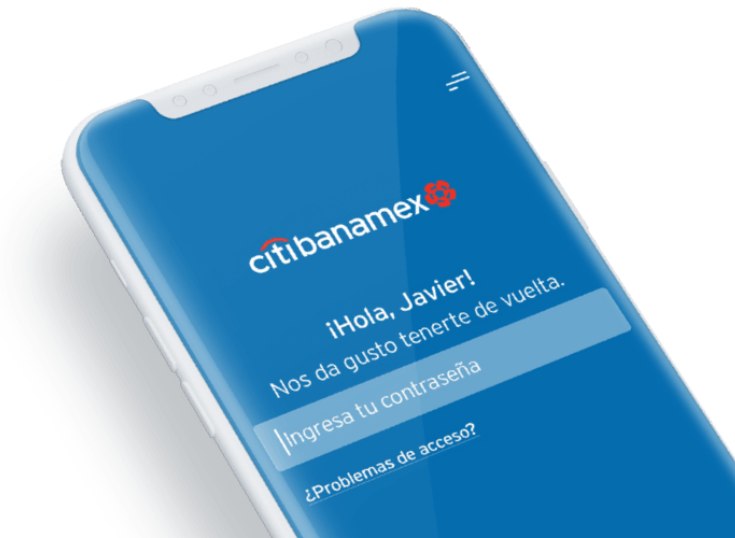 Citibanamex lanza código de seguridad dinámico para proteger compras en línea